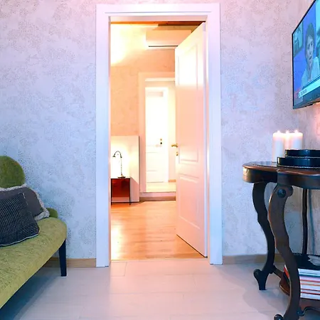 Apartamento Phi *