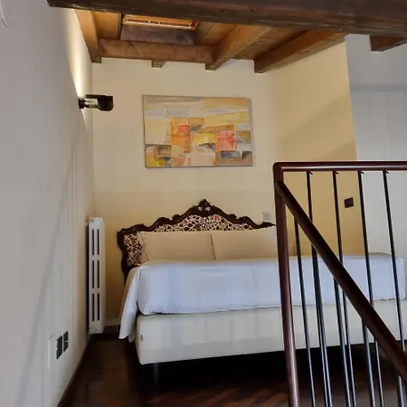 Apartamento Phi *