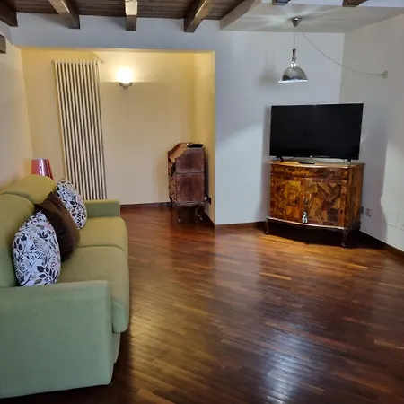 Phi Apartamento *