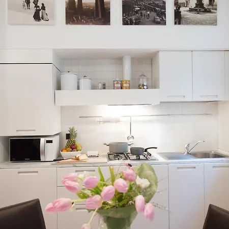 Apartment Phi Bologna