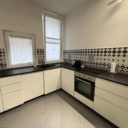 Phi Apartment *