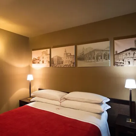 Apartment Phi Bologna