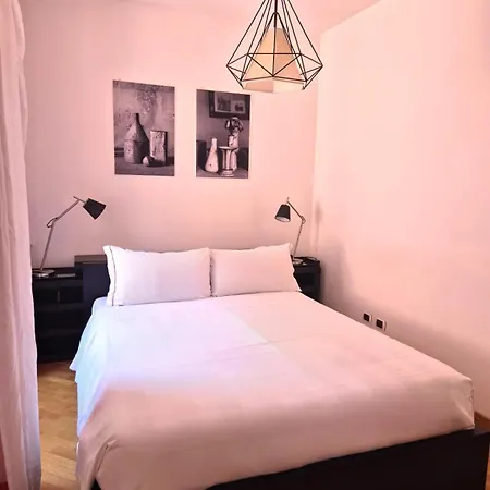 Phi Apartment Bologna