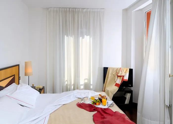 Phi 아파트 볼로냐