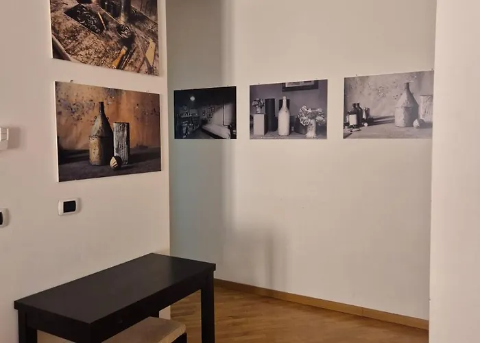 Διαμέρισμα Phi