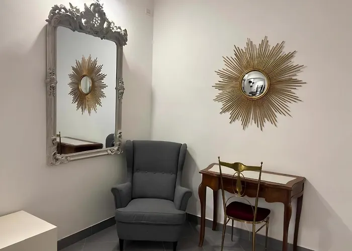 Διαμέρισμα Phi Μπολόνια