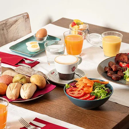 Phi Apartman Bologna