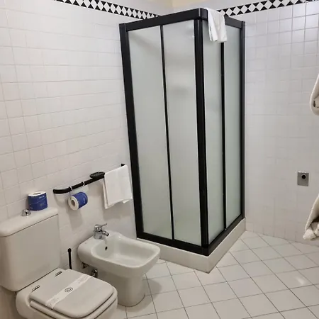 Phi Apartament Bolonia