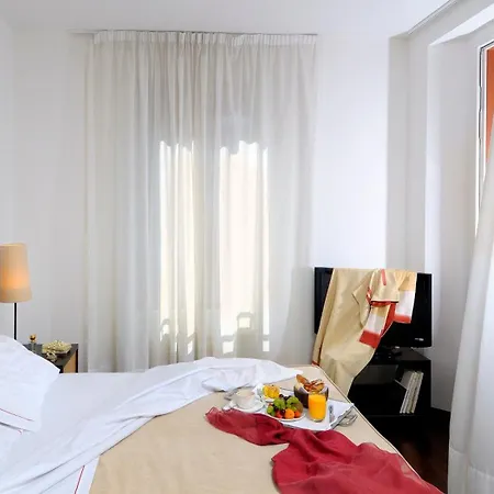 Phi Apartament Bolonia