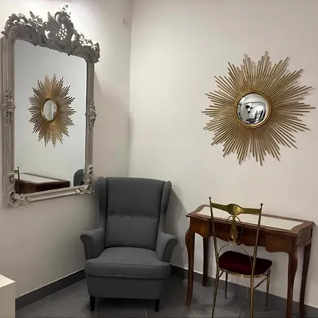 Apartment Phi Bologna