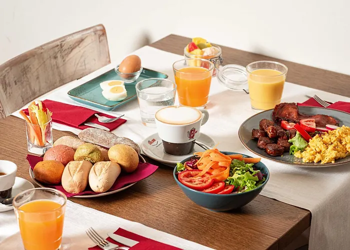 Phi Apartment Bologna