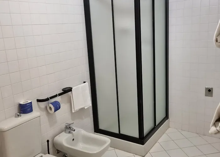 Phi Apartment Bologna