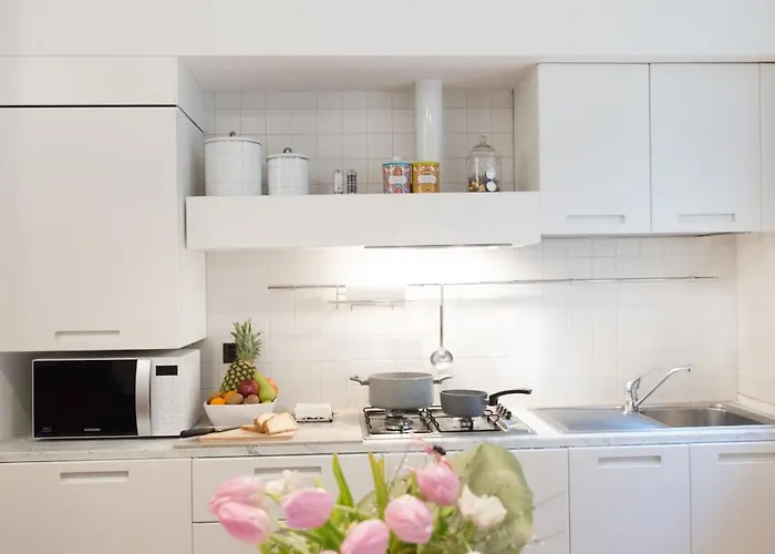 Apartment Phi Bologna