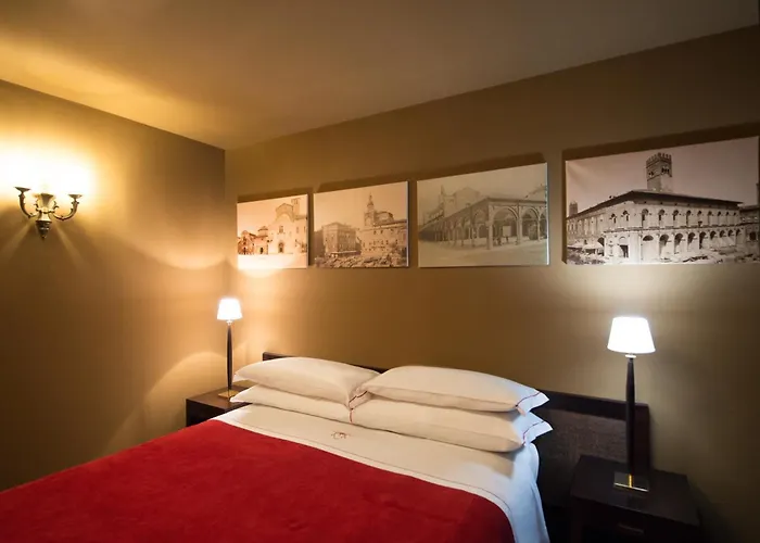 Apartment Phi Bologna