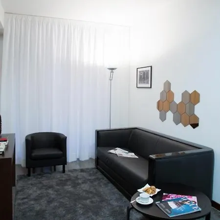 Phi Apartmán Boloňa